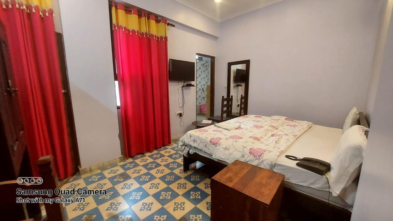 Rani Mahal Hotel Dzsaipur Kültér fotó