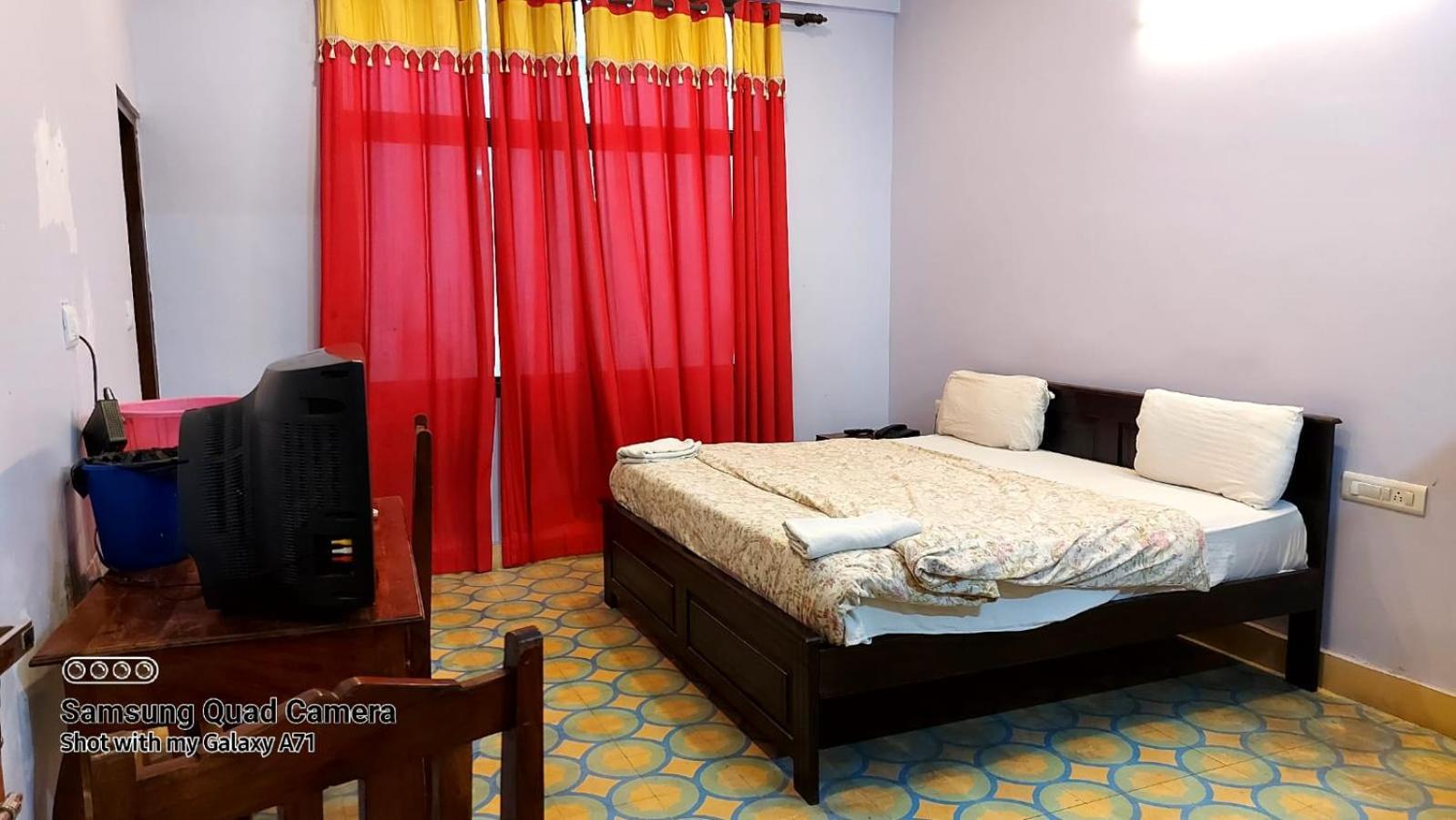 Rani Mahal Hotel Dzsaipur Kültér fotó