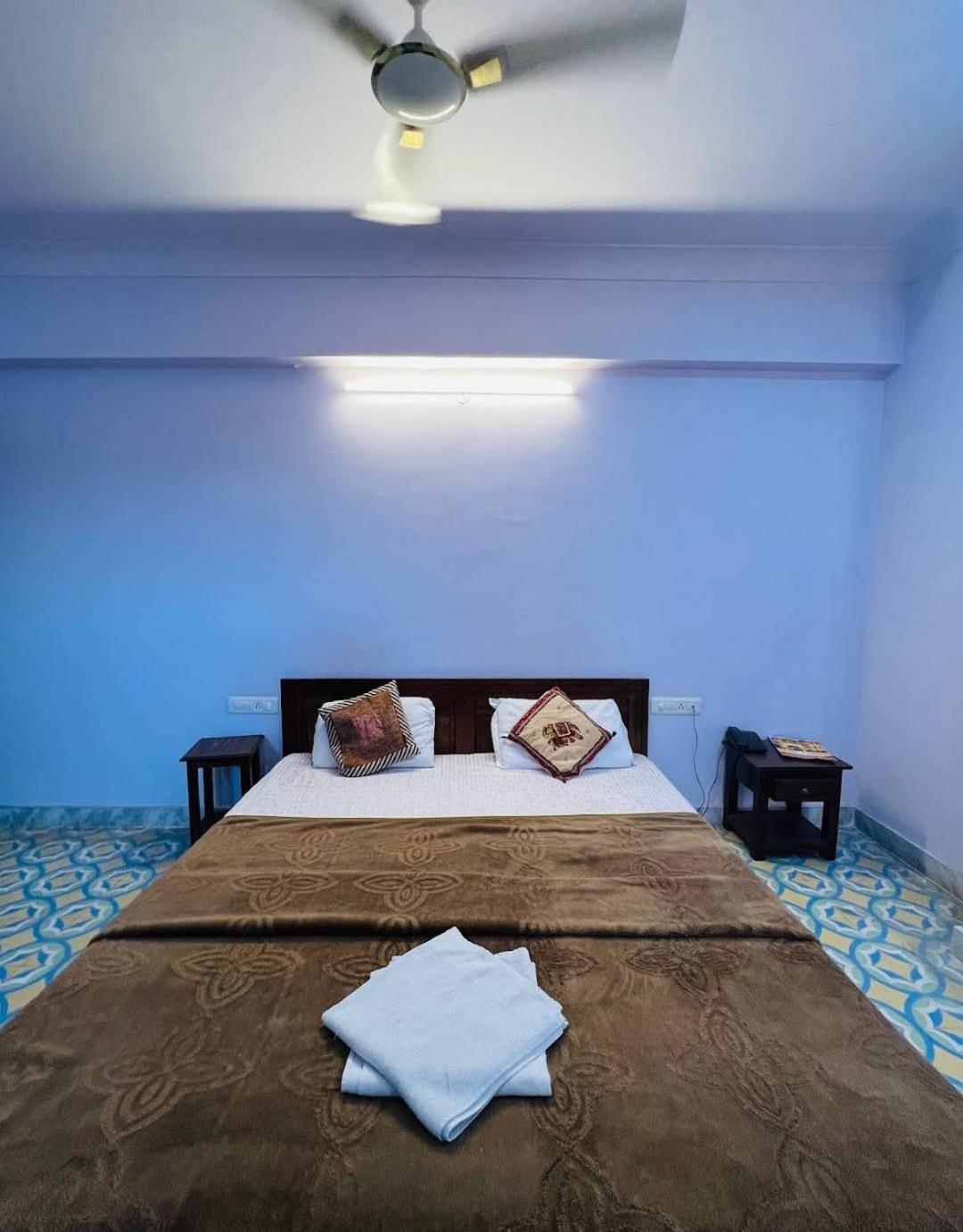 Rani Mahal Hotel Dzsaipur Kültér fotó