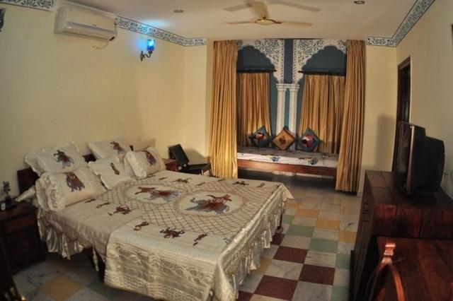 Rani Mahal Hotel Dzsaipur Kültér fotó