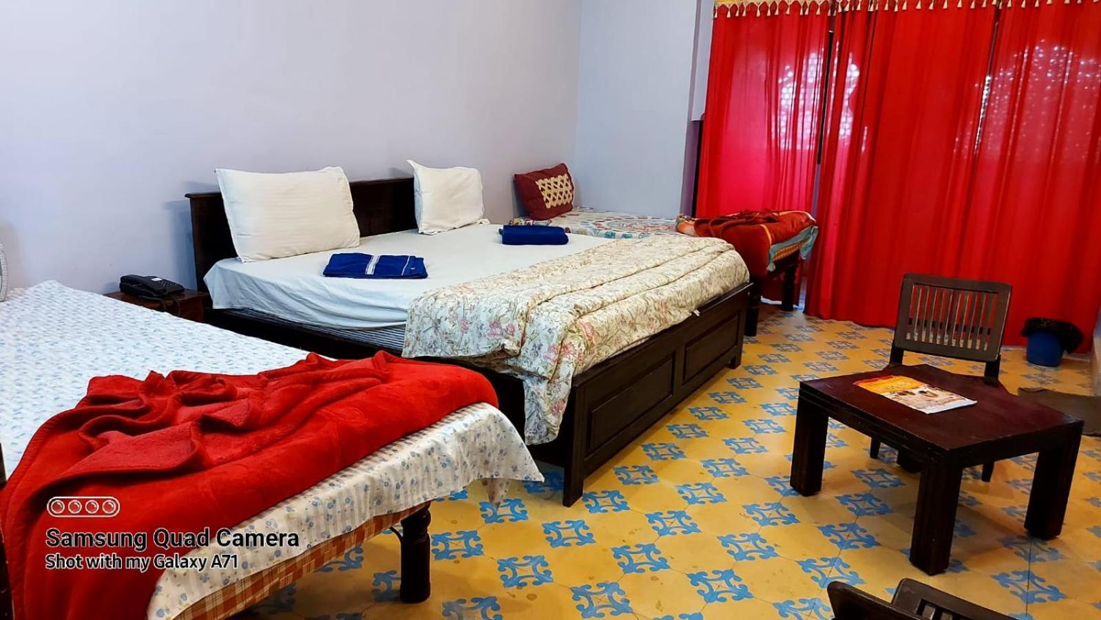 Rani Mahal Hotel Dzsaipur Kültér fotó
