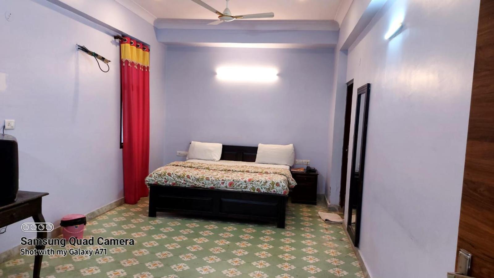 Rani Mahal Hotel Dzsaipur Kültér fotó