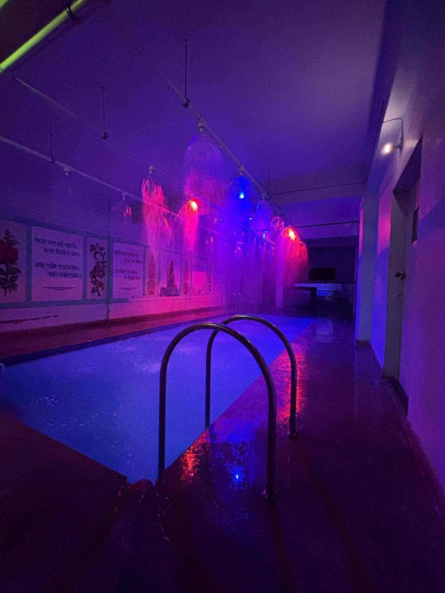 Rani Mahal Hotel Dzsaipur Kültér fotó